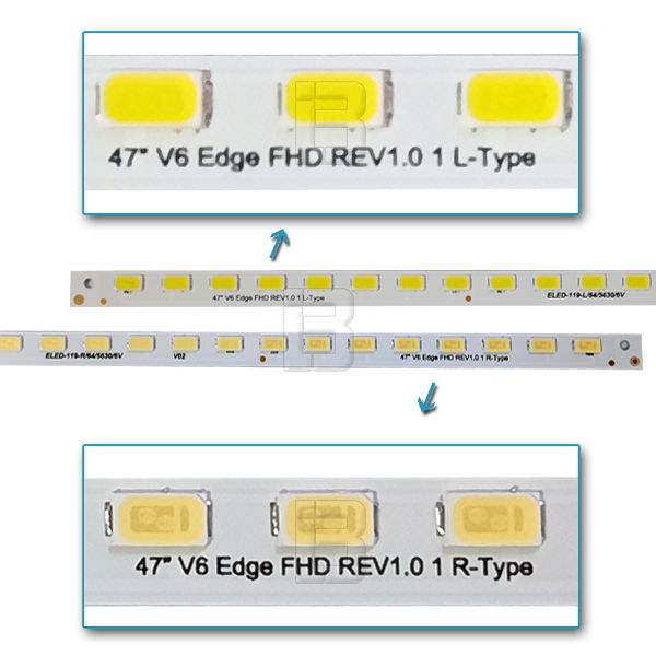 LED BAR-LG47L - 47-v6-edge-fhd-rev1.01