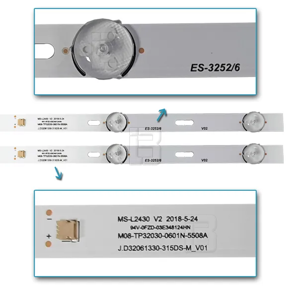 LED BAR-FOX32AOS - ms-l2430-v2-j.d32061330-315ds-m_v01