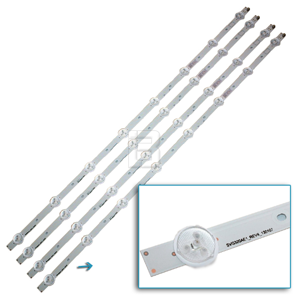 LED BAR-SONY32KD - svg320ea1_rev4