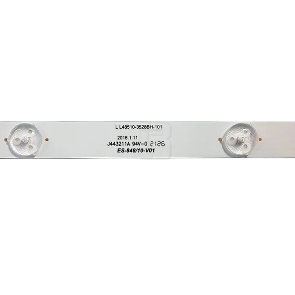 LED BAR-DENVER48 - j443211a-es-848-10-v01