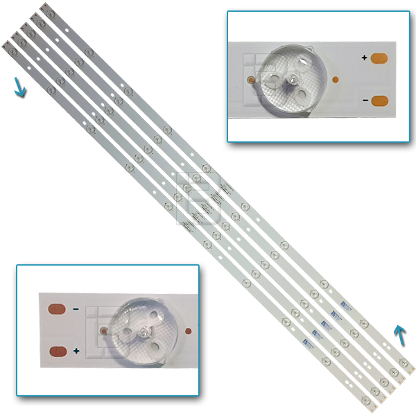 LED BAR-DENVER48 - ES848-pozadinsko-osvetljenje-za-denver-48-tv