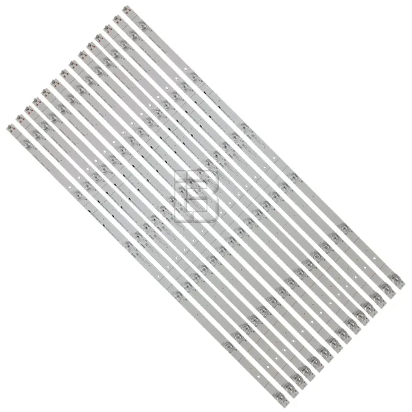 LED BAR-HISENSE H75A - es3140-led-trake-za-hisense-75-tv