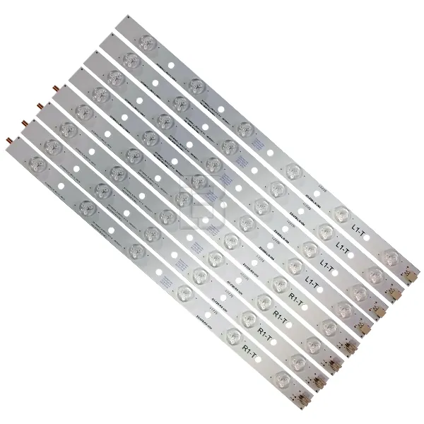 LED BAR-TOSHIBA39L - ES058-led trake za toshiba 39 tv