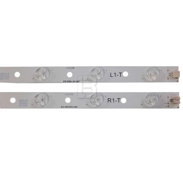 LED BAR-TOSHIBA39L - es-058
