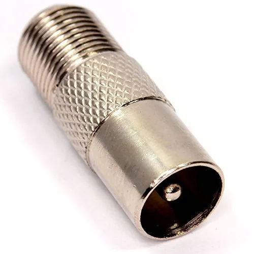 RF-F Ž/M ADAPTER - rf-na-f-konektor-muski-metalni-fk009