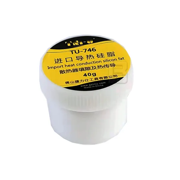 PASTA TU-746 SILIKONSKA - pasta-tu-746-termalna pasta