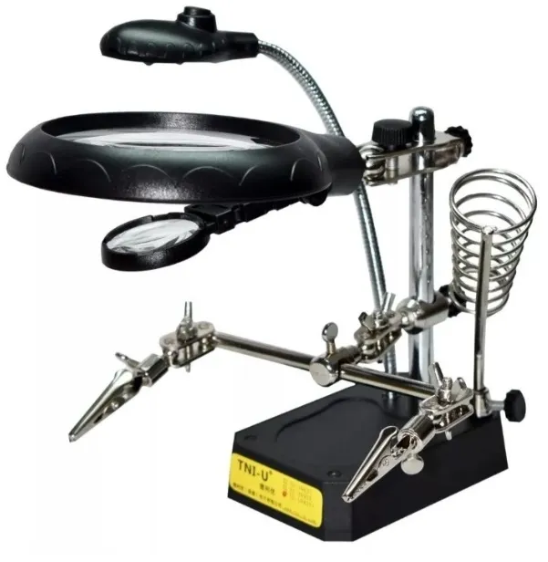 LUPA TU-1093T - tu-1093-treca-ruka