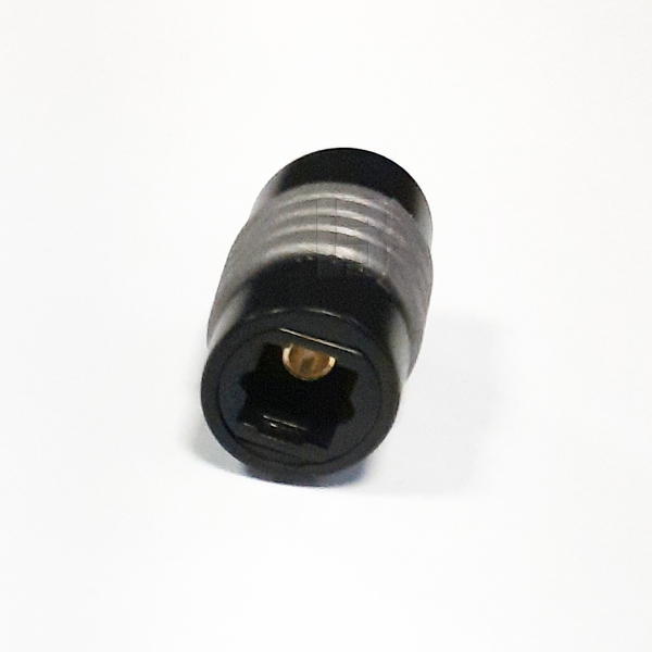 OPTIČKI NASTAVAK - adapter za produzetak optickog kabla