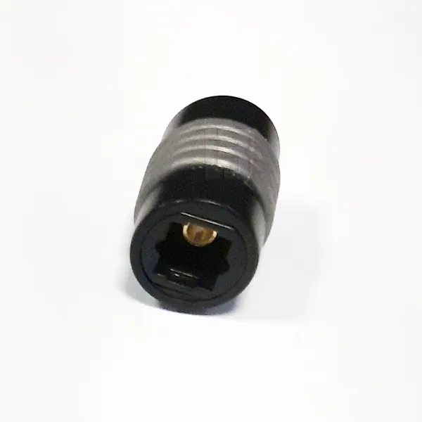 OPTIČKI NASTAVAK - adapter za produzetak optickog kabla