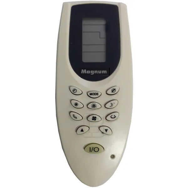 DALJINSKI KLIMA MAGNUM GZ-055B-E1 - daljinski-magnum