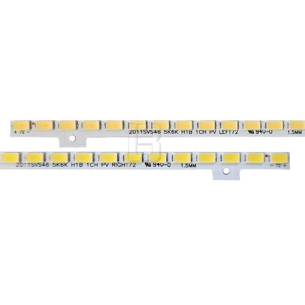 LED BAR-SAMSUNG46D - 2011svs46-5k6k-h1b