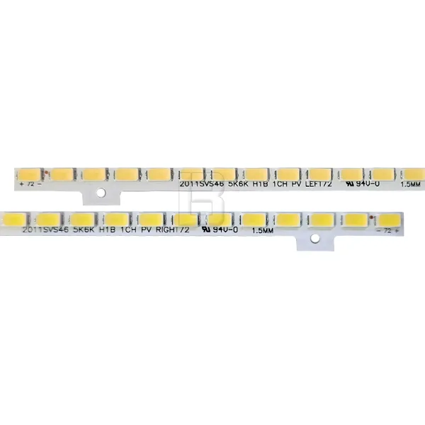 LED BAR-SAMSUNG46D - 2011svs46-5k6k-h1b