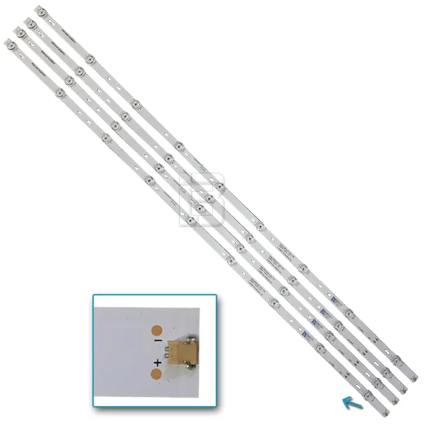 LED BAR-VOX 50WOS - ES3030-led-trake-za-vox-50-tv