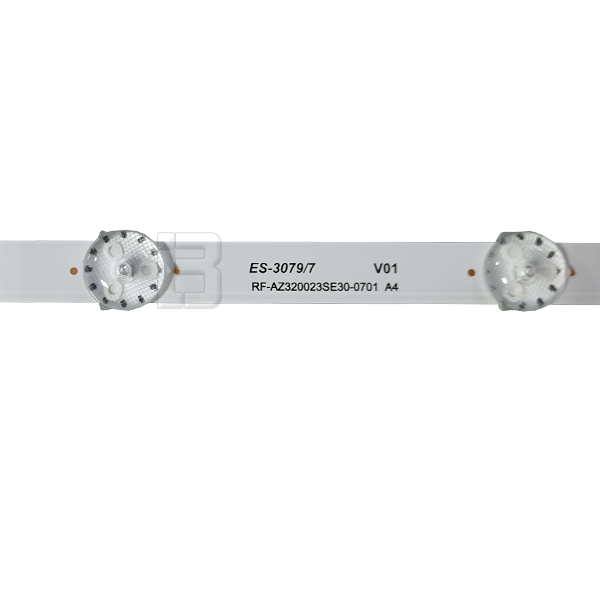 LED BAR-TESLA32S - rf-az320023se30-0701