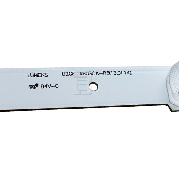 LED BAR-SAMSUNG46UE - d2ge-460sca-r3
