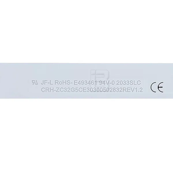 LED BAR-ALPHA321 - crh-zc32g5ce30300502832rev1.2