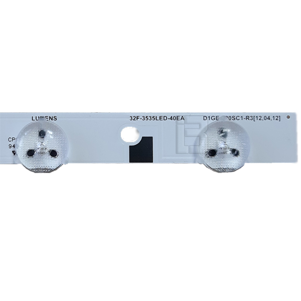 LED BAR-SAMSUNG32-2 - 32F-3535LED-40EA D1GE_20SC1-R3