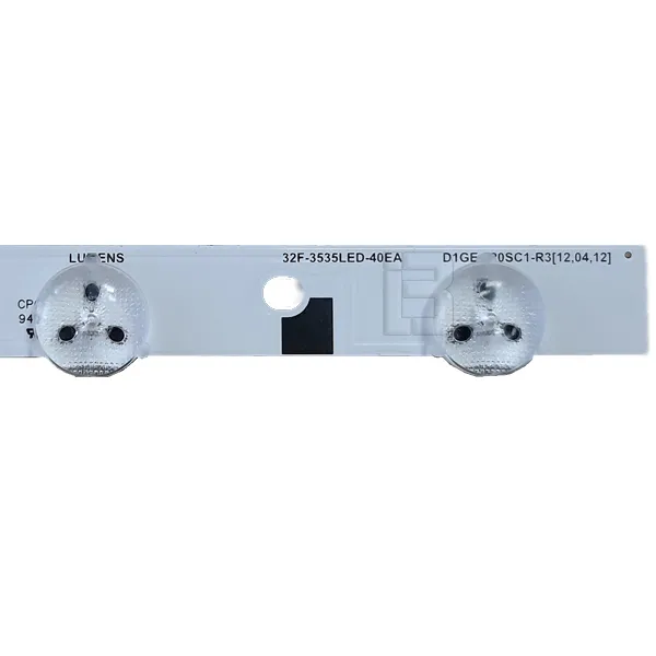 LED BAR-SAMSUNG32-2 - 32F-3535LED-40EA D1GE_20SC1-R3