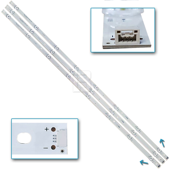 LED BAR-GRUNDIG43 - lt539-pozadinsko-osvetljenje-za-grundig-43