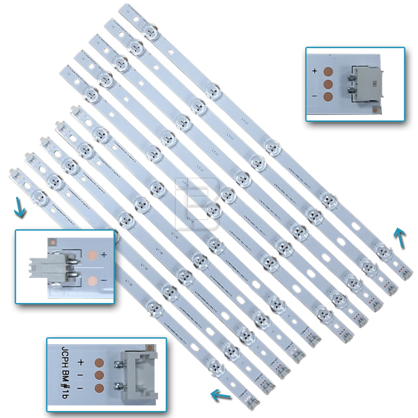 LED BAR-LG42ABx5 - lt17-lt18-pozadinsko-osvetljenje-za-lg-42a