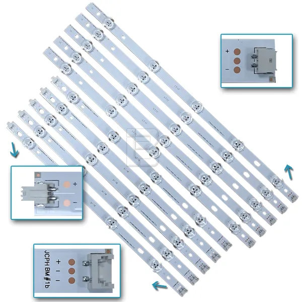 LED BAR-LG42ABx5 - lt17-lt18-pozadinsko-osvetljenje-za-lg-42a
