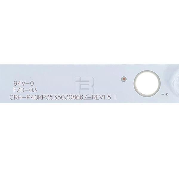LED BAR-SHARP40 - crh-p40kp35350308667