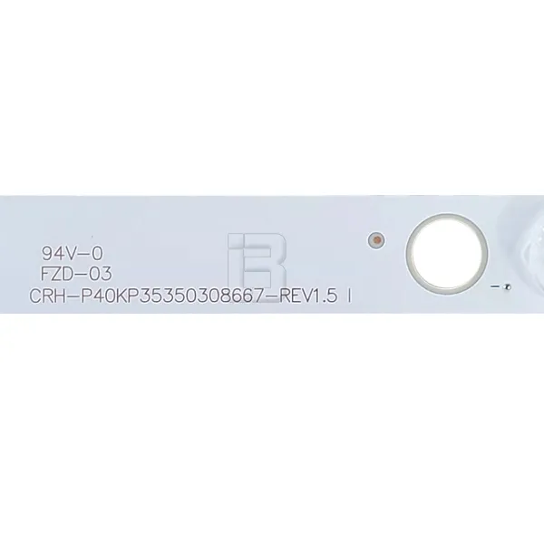 LED BAR-SHARP40 - crh-p40kp35350308667