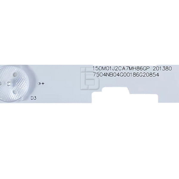LED BAR-SHARP40 - 150m01j2ca7mh86gp