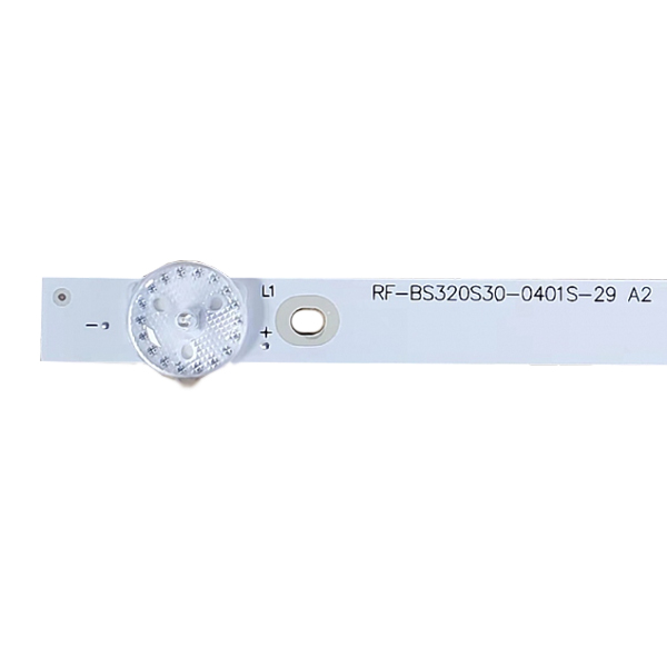 LED BAR-ALPHA322 - rf-bs320s30-0401s-29-a2