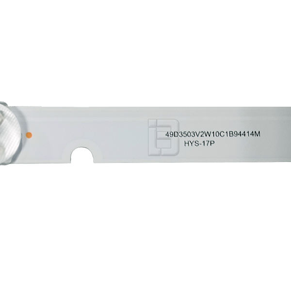 LED BAR-LG49UJ62 - 49d3503v2w10c1b94414m