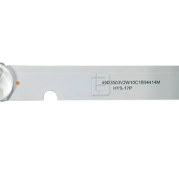 LED BAR-LG49UJ62 - 49d3503v2w10c1b94414m