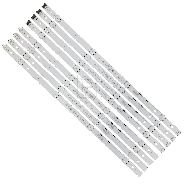 LED BAR-LG49UHD1 - ES1025-led-trake-za-lg-tv-49