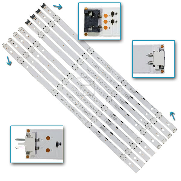 LED BAR-LG49UHD1 - ES1025-pozadinsko-osvetljenje-za-lg-tv-49