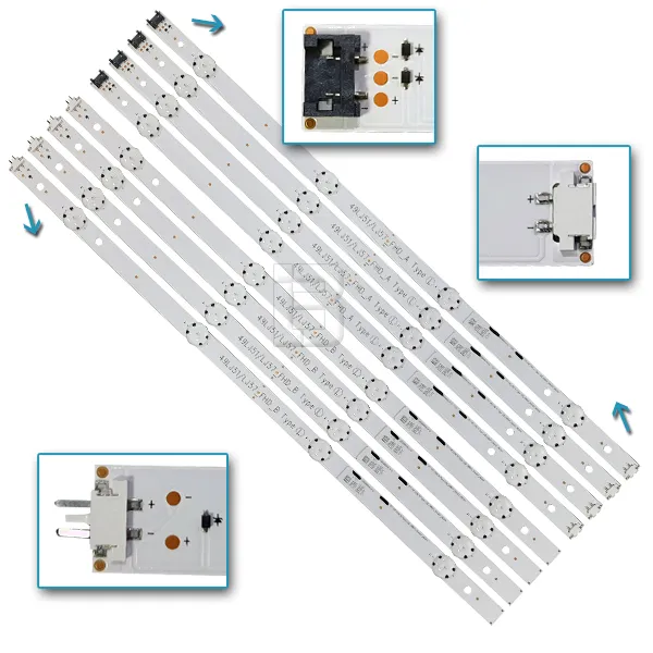 LED BAR-LG49UHD1 - ES1025-pozadinsko-osvetljenje-za-lg-tv-49