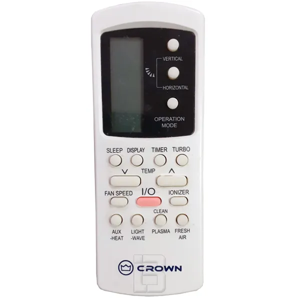 DALJINSKI KLIMA CROWN GZ-50GB-E1 - crown daljinski za klimu