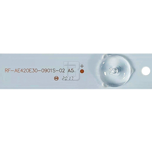 LED BAR-HAIER39 - rf-ae420e30-0901s-02-a5