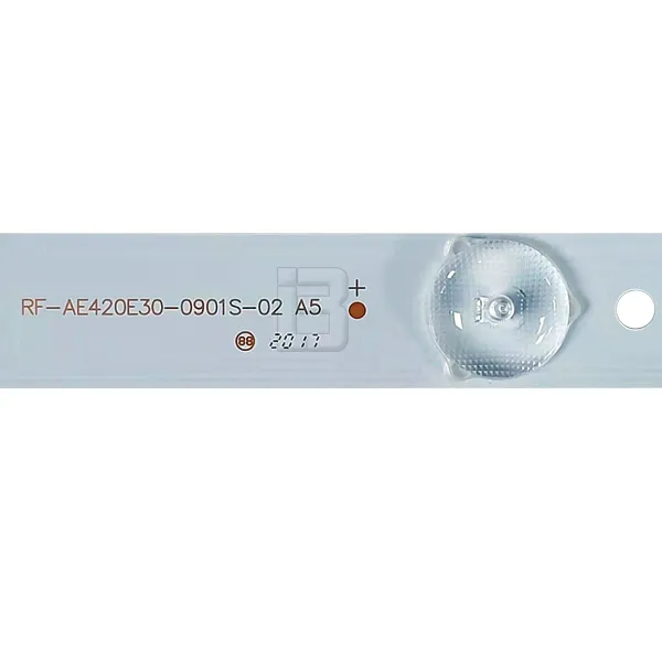 LED BAR-HAIER39 - rf-ae420e30-0901s-02-a5