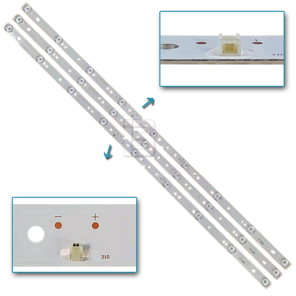 LED BAR-HAIER39 - lt538-pozadinsko-osvetljenje-za-haier-39