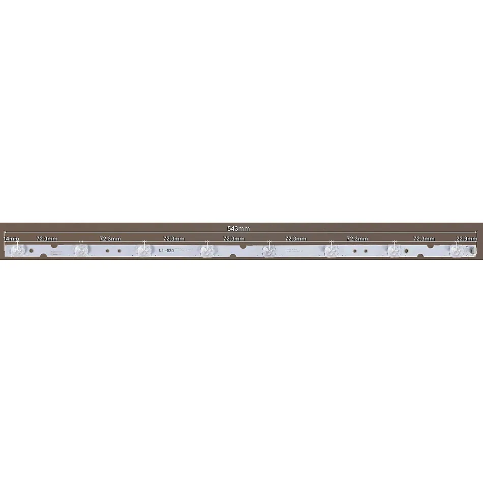 LED BAR-TCL55LR - lt530-led-traka-za-tcl-55-r-543mm