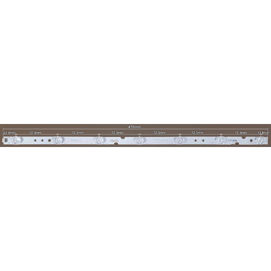 LED BAR-TCL55LR - lt529-led-traka-za-tcl-55-l-470mm