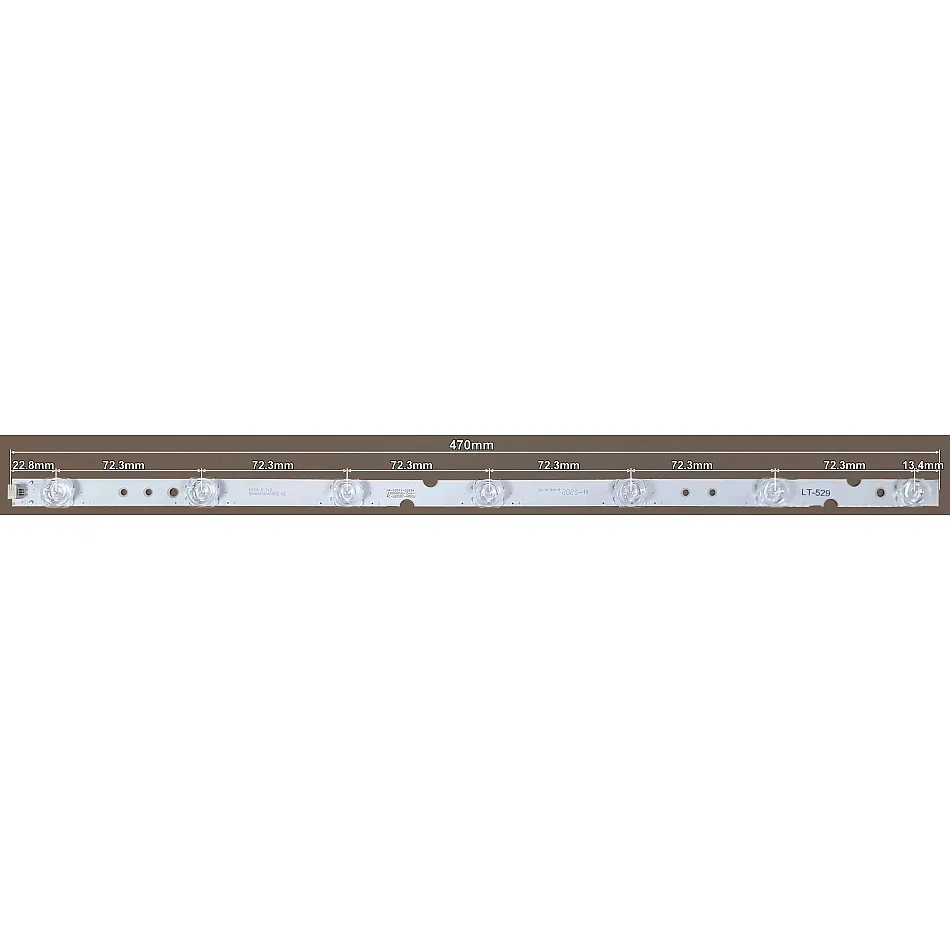 LED BAR-TCL55LR - lt529-led-traka-za-tcl-55-l-470mm