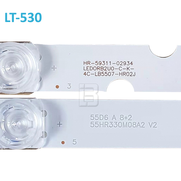 LED BAR-TCL55LR - 55hr330m08a2