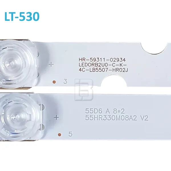 LED BAR-TCL55LR - 55hr330m08a2