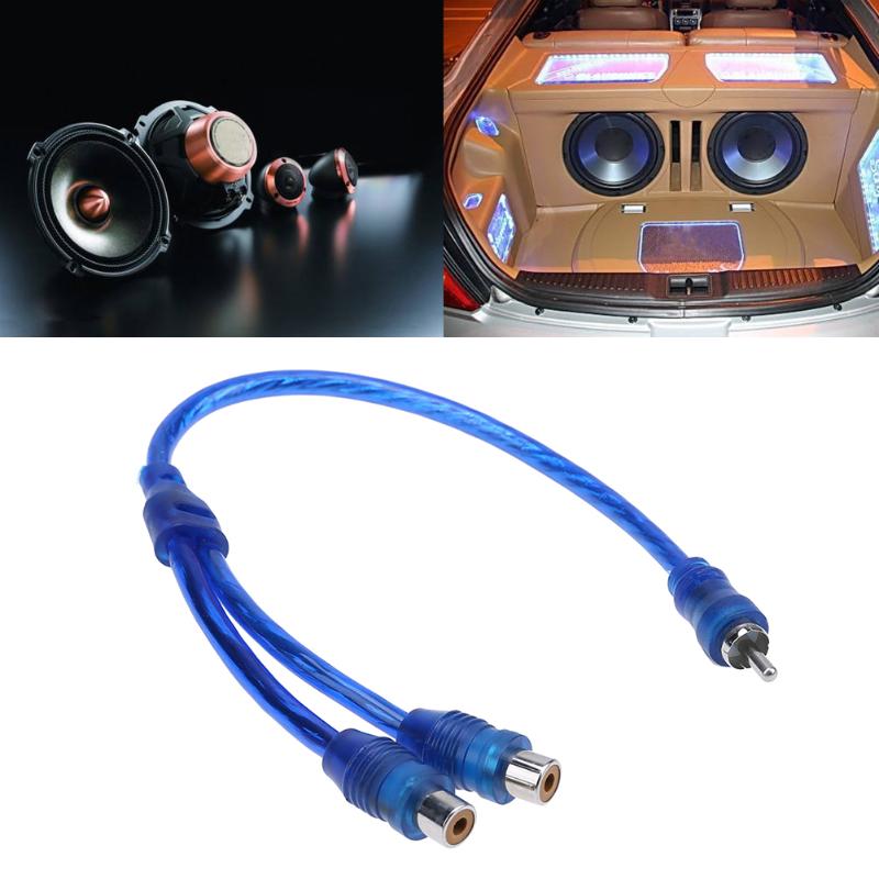 RCA UTK-RCA 2xUTC - rca-muski-na-2rca-zenska-kabl-kettz-rca-1m2f-2234