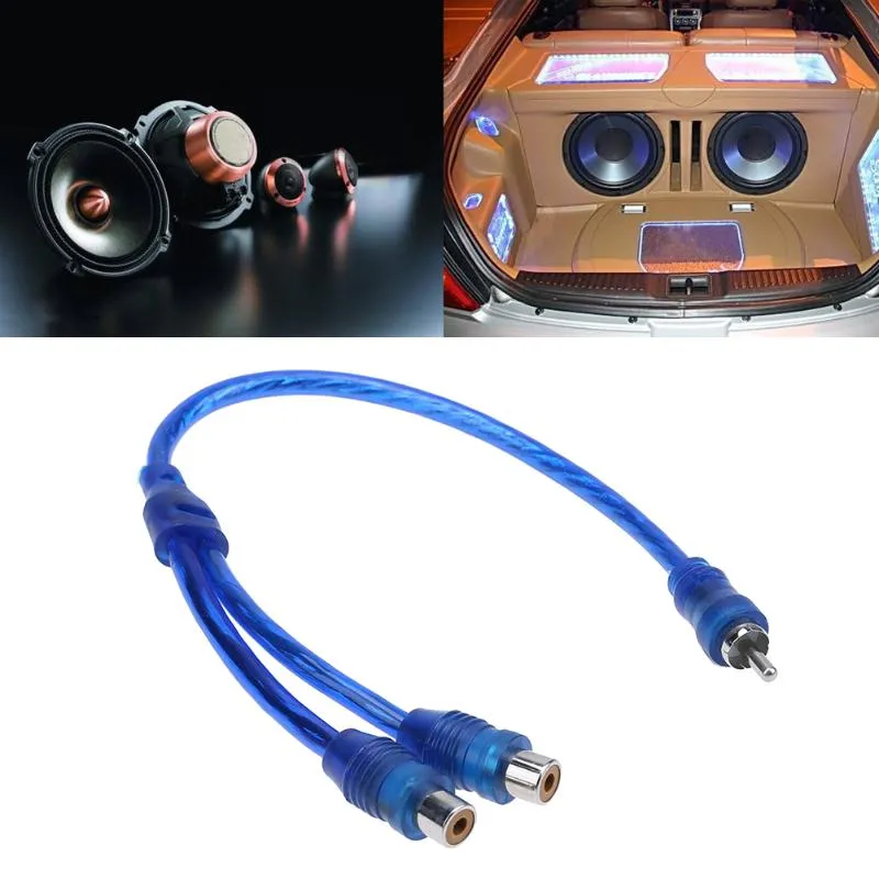 RCA UTK-RCA 2xUTC - rca-muski-na-2rca-zenska-kabl-kettz-rca-1m2f-2234
