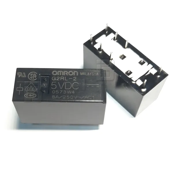 RELE G2RL2-DC5 - rele 5v