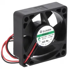 VENTILATOR 5V-35100V1 - 