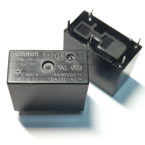 RELE G5Q-14-EU - g5q rele