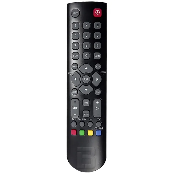 DALJINSKI TESLA LED-30 - daljinski upravljač za tesla led tv