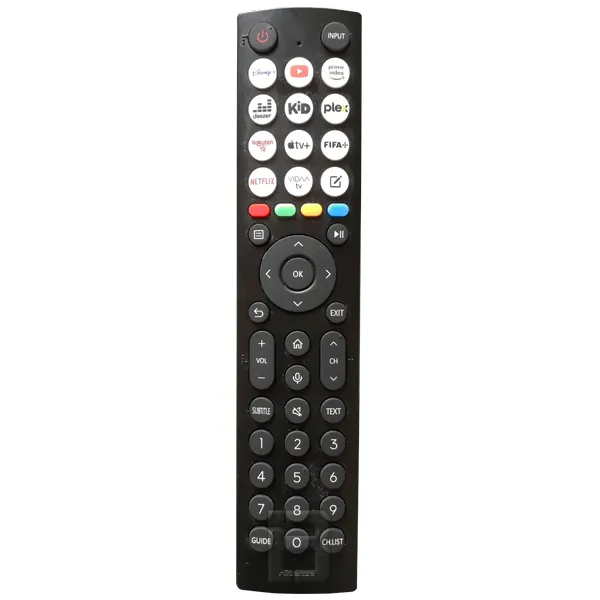 DALJINSKI HISENSE ERF2J36Hor - hisense daljinski